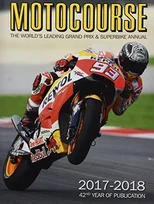 MOTOCOURSE 2017/18 ANNUAL