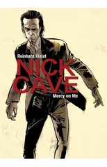 Nick Cave