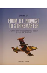 From Jet Provost to Strikemaster