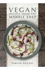 Vegan Recipes from the Middle East