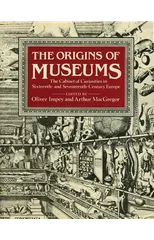The Origins of Museums