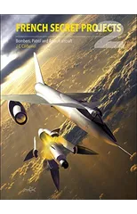 French Secret Projects 2