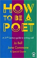 How to be a Poet