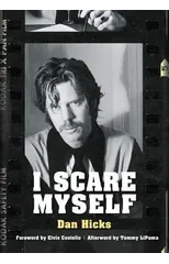 I Scare Myself