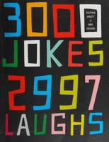 3000 Jokes, 2997 Laughs