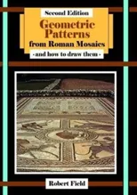 Geometric Patterns from Roman Mosaics