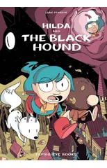 Hilda and the Black Hound
