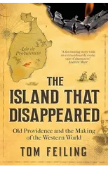 The Island that Disappeared