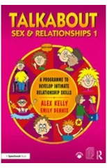 Talkabout Sex and Relationships 1