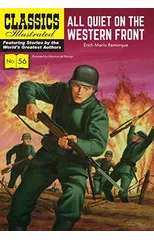 All Quiet on the Western Front