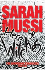 Here be Witches