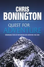 Quest for Adventure