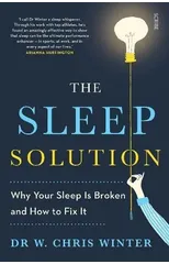 The Sleep Solution