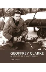Geoffrey Clarke