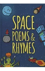 Space Poems & Rhymes