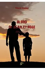 BLOOD OF SCARLET ROSE