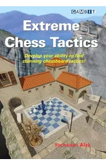 Extreme Chess Tactics
