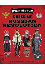 Dress-up Russian Revolution