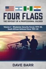 Four Flags