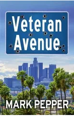 Veteran Avenue