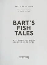 Bart's Fish Tales