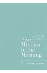 Five Minutes in the Morning