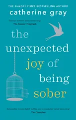 The Unexpected Joy of Being Sober