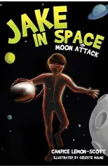 Jake in Space