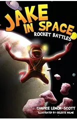 Jake in Space