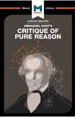 An Analysis of Immanuel Kant's Critique of Pure Reason