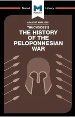 An Analysis of Thucydides's History of the Peloponnesian War