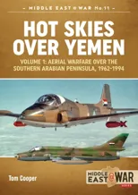 Hot Skies Over Yemen