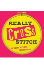Really Cross Stitch