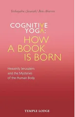 Cognitive Yoga, How a Book is Born
