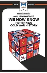 We Now Know