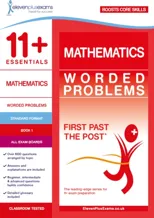 11+ Essentials Mathematics