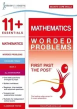 11+ Essentials Mathematics