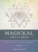 Magickal Spellcards