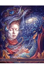 Sacred Rebels Journal