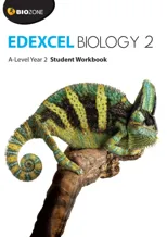 Edexcel Biology 2 A-Level Year 2