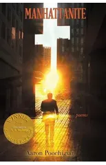 Manhattanite (Able Muse Book Award for Poetry)