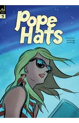 Pope Hats #5