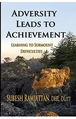 Adversity Leads to Achievement