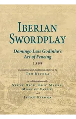 Iberian Swordplay