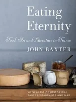 Eating Eternity