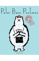 Polar Bear Postman