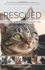 Rescued Volume 2