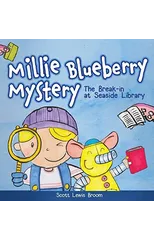 The Break-in at Seaside Library