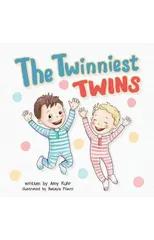 The Twinniest Twins