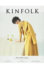 Kinfolk Volume 25